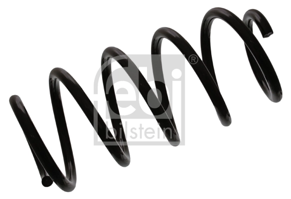Suspension Spring